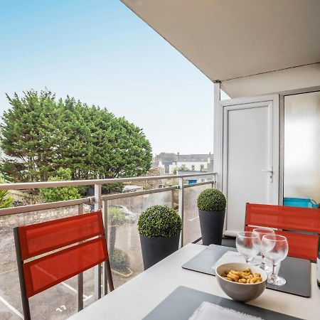 Studio Ty Avel-1 By Interhome Quiberon Exterior foto