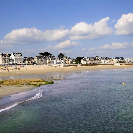 Studio Ty Avel-1 By Interhome Quiberon Exterior foto