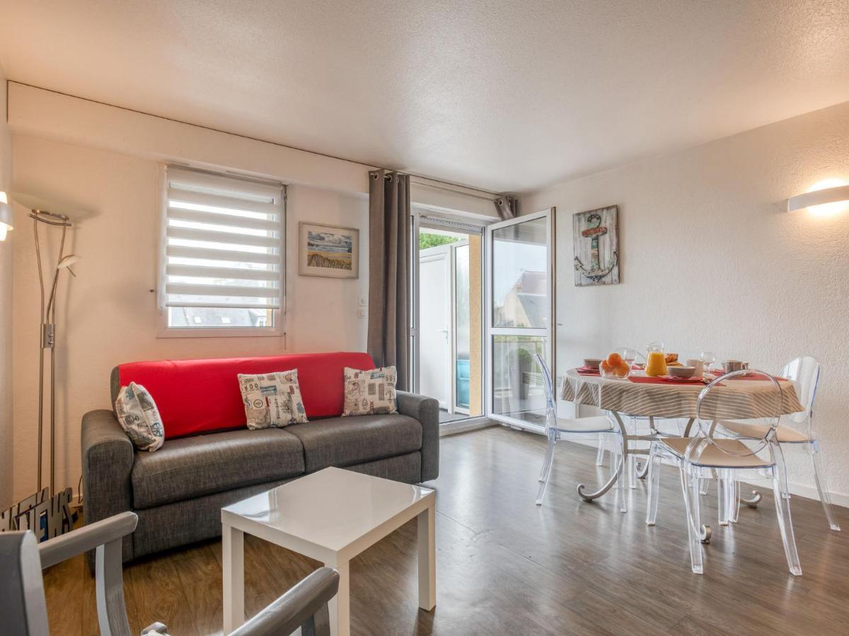 Studio Ty Avel-1 By Interhome Quiberon Exterior foto
