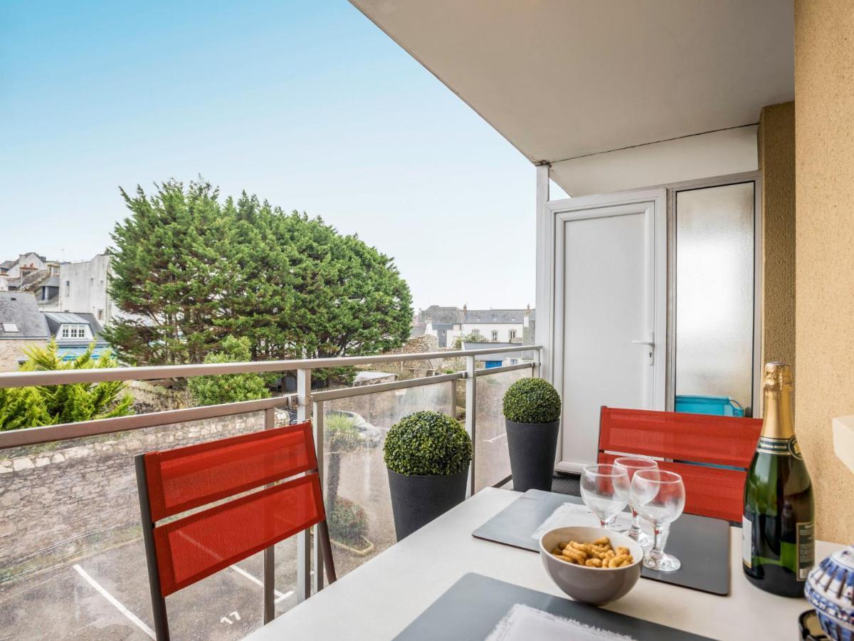 Studio Ty Avel-1 By Interhome Quiberon Exterior foto