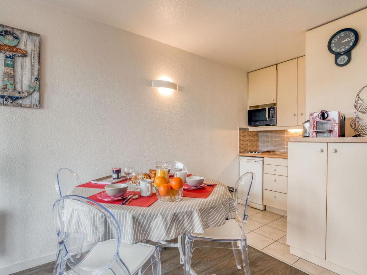 Studio Ty Avel-1 By Interhome Quiberon Exterior foto